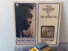 Fela Ransome Kuti* & The Africa '70 ?– He Miss Road lp