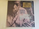 John Coltrane Lush Life DCC Audiophile LP # 0482 vg plus play tested super