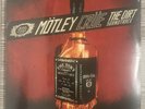 MOTLEY CRUE THE DIRT SOUNDTRACK NEW AND SEALED VINYL. 2LP SET