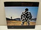 1988 CBS PINK FLOYD DELICATE SOUND OF THUNDER 2 LP VINYL RECORD
