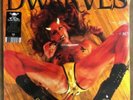 Dwarves   Lucifers Crank LP Record Store Day 2018 RSD 2018