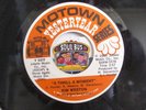KIM WESTON   A THRILL A MOMENT   Motown Yesteryear   Northern Soul