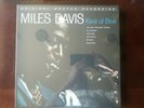Miles Davis KIND OF BLUE 180g MFSL MoFi 45 rpm 2X LP SEALED