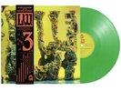 King Gizzard & the Lizard Wizard - L.W. Vinyl - Broccoli Latte Green Flightless