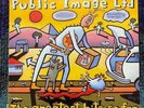 Public Image Ltd - The Greatest Hits, So Far 2x LP 1st Pressing Vinyl Virgin