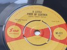 DONNIE ELBERT - A LITTLE PIECE OF LEATHER - 7