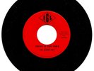 SECOND HALF-IGL RECORDS -1967-“FOREVER IN YOUR WORLD”-GARAGE-DES MOINES, IA-NM