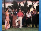Music Magic One Man Lady Hawaii Soul Private 1981 LP