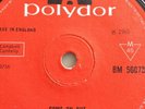 The Voids,Come On Out /I'm In A Fix,EX+,Polydor,1966,Mod,Freakbeat,Garage