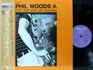 PHIL WOODS 