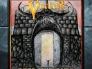 VORTEX – Open the Gate (NEW*LIM.100 RED V.*DUTCH METAL/NWOBHM*CLOVEN HOOF)
