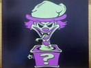 insane clown posse riddle box vinyl Oop Twiztid