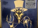 Insane Clown Posse- Ringmaster 2 LP Colored Vinyl Record Set ICP