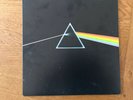 PINK FLOYD The Dark Side Of The Moon VINYL Italy Inc Posters Stickers