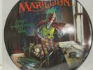MARILLION Script For A Jester's Tear 1983 PICTURE DISC VINYL LP UK Import PROG