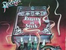 Avenger (Pre Rage) - Prayers Of Steel First Press Wishbone Records Vinyl LP