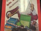 Record Album It's a Spike Jones Christmas SEALED LP VG