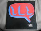 YES - S/T - 1st PRESS - RED PLUM - UK - COMPLETE