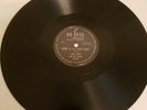 KING PERRY AND HIS SEXTET 78' SARAH, SARAH B/W GOING TO CALIFORNIA BLUES