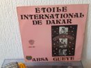 Etoile International De Dakar ?– Absa Gueye LP