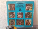 African System  ORCHESTRA  ASALPS 33