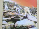 LED ZEPPELIN Houses Of The Holy UK vinyl LP gatefold + inner A2/B2 Sterling