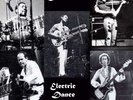 Mahavishnu Orchestra - Electric Dance - live in concert