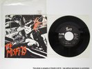THE MISFITS BULLET 45 RPM BLACK VINYL RECORD SP1001
