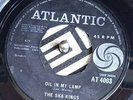 The Ska King  Oil In My Lamp  B Side Jamaica Ska