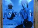Mick Jagger Wandering Spirit 2 LP Vinyl NEW SS Rolling Stones