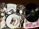 BRITISH '68 Parlophone LOVE SCULPTURE 