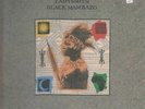 Ladysmith Black Mambazo Shaka Zulu NEAR MINT WEA Vinyl LP
