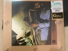 Joe Henderson w/ Alice Coltrane - The Elements — NEW/SEALED Milestone 2017 QRP