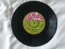 VERY RARE REGGAE SINGLE  BY THE SHADES 