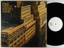 Travis - The Boy With No Name LP + 45 - Independiente UK VG+