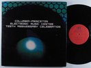 COLUMBIA-PRINCETON ELECTRONIC MUSIC CENTER Various Artists CRI 2XLP VG+ box **