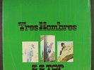 ZZ TOP: tres hombres LONDON 12