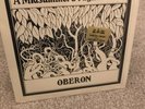 Oberon - A Midsummer's Night Dream LP Akarma Reissue 2005 Prog Folk 1970