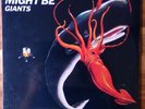 They Might Be Giants - Apollo 18 Vinyl LP New Record 2014