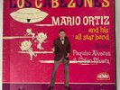 MARIO ORTIZ & HIS ALL STAR BAND - Los Cabezones / MONSTER GUAGUANCO DESCARGA