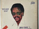 PAUL ORTIZ Y LA ORQUESTA SON - Tender Love  GUAGUANCO Sweet Soul GHETTO RECORDS