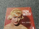 Swedish Sensation Monica Zetterlund Vinyl Record 12
