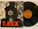 T. Rex - The Slider - 1972 US 1st Press MS 2095 (NM) Ultrasonic Clean Marc Bolan