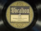 78 RPM -- Duke Ellington And His Kentucky Club Orch., Vocalion 1064, E/EE- Jazz