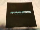 Metal Gear Rising Revengeance: Select Vocal Tracks LP Vinyl - ships priority