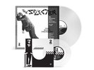 NEW The Selecter – Too Much Pressure Ltd Edition 40th Anniversary Clear Vinyl