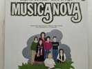 Eugenio Bennato / Carlo D'Angiò - Musica Nova 1978 Italy LP