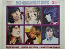 Rolling Stones ‎– 30 Greatest Hits 1977 Italy LP