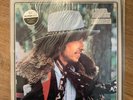 Bob Dylan Desire 45 RPM 180G 2-LP MOFI / MFSL SUPERVINYL #240 / 1,000 pressed