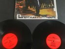 Big L Lifestylez Ov Da Poor and Dangerous LP Vinyl Reissue Remaster